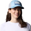 image:imageColumbia Unisex Camo Mesh Ball CapCrushed Blue Obsidian Print
