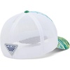 image:imageColumbia Unisex Camo Mesh Ball CapGulf StreamDeepsea Fade