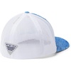 image:imageColumbia Unisex Camo Mesh Ball CapStormy Blue Real Tree Mako