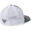 image:imageColumbia Unisex Camo Mesh Ball CapTiki Pink Real Tree Mako