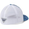 image:imageColumbia Unisex Camo Mesh Ball CapVivid Blue Real Tree Mako