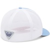 image:imageColumbia UnisexAdult PFG Statetriot Mesh Ball CapAgate BlueRed SparkUsa Patch
