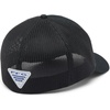 image:imageColumbia UnisexAdult PFG Statetriot Mesh Ball CapBlackBlackUsa Patch