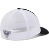 image:imageColumbia UnisexAdult PFG Statetriot Mesh Ball CapBlackGa Patch