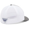 image:imageColumbia UnisexAdult PFG Statetriot Mesh Ball CapCity GreyAl Patch
