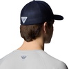 image:imageColumbia UnisexAdult PFG Statetriot Mesh Ball CapCollegiate NavyPfg Pride Usa