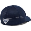 image:imageColumbia UnisexAdult PFG Statetriot Mesh Ball CapCollegiate NavyPfg Pride Usa