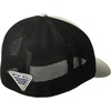 image:imageColumbia UnisexAdult PFG Statetriot Mesh Ball CapCool GreyBlackMs Patch