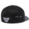 image:imageColumbia UnisexAdult PFG Statetriot Mesh Ball CapGrill HeatherTx Patch