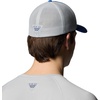 image:imageColumbia UnisexAdult PFG Statetriot Mesh Ball CapVivid BlueCool GreyPfg Pride Florida