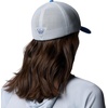 image:imageColumbia UnisexAdult PFG Statetriot Mesh Ball CapVivid BlueCool GreyPfg Pride Florida