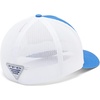 image:imageColumbia UnisexAdult PFG Statetriot Mesh Ball CapVivid BlueTx Patch