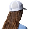 image:imageColumbia UnisexAdult PFG Statetriot Mesh Ball CapWhiteCollegiate NavyPfg Pride Texas
