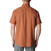 image:imageColumbia Utilizer Printed Woven Short SleeveAuburn Dawn Dot Multicolor