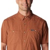 image:imageColumbia Utilizer Printed Woven Short SleeveAuburn Dawn Dot Multicolor