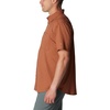 image:imageColumbia Utilizer Printed Woven Short SleeveAuburn Dawn Dot Multicolor