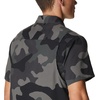 image:imageColumbia Utilizer Printed Woven Short SleeveBlack Mod Camo