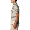 image:imageColumbia Utilizer Printed Woven Short SleeveDark Stone Undercurrent