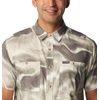 image:imageColumbia Utilizer Printed Woven Short SleeveDark Stone Undercurrent