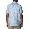 image:imageColumbia Utilizer Printed Woven Short SleeveJet Stream Sketchy Paradise