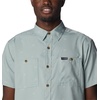 image:imageColumbia Utilizer Printed Woven Short SleeveNiagara Hammocked