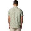image:imageColumbia Utilizer Printed Woven Short SleeveSafari Yarrow Mirage