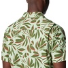 image:imageColumbia Utilizer Printed Woven Short SleeveSage Leaf Areca