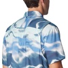 image:imageColumbia Utilizer Printed Woven Short SleeveSkyler Undercurrent