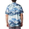 image:imageColumbia Utilizer Printed Woven Short SleeveSkyler Undercurrent
