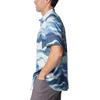 image:imageColumbia Utilizer Printed Woven Short SleeveSkyler Undercurrent