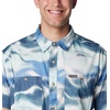image:imageColumbia Utilizer Printed Woven Short SleeveSkyler Undercurrent