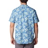 image:imageColumbia Utilizer Printed Woven Short SleeveSpray Areca