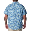 image:imageColumbia Utilizer Printed Woven Short SleeveSpray Areca