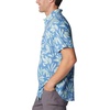 image:imageColumbia Utilizer Printed Woven Short SleeveSpray Areca