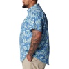 image:imageColumbia Utilizer Printed Woven Short SleeveSpray Areca