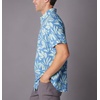 image:imageColumbia Utilizer Printed Woven Short SleeveSpray Areca