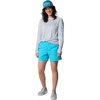 image:imageColumbia Womens Backcast II Water ShortAtoll