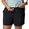 image:imageColumbia Womens Backcast II Water ShortBlack