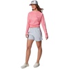 image:imageColumbia Womens Backcast II Water ShortCirrus Grey