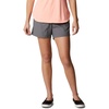 image:imageColumbia Womens Backcast II Water ShortCity Grey