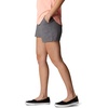 image:imageColumbia Womens Backcast II Water ShortCity Grey