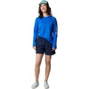 image:imageColumbia Womens Backcast II Water ShortCollegiate Navy