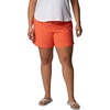 image:imageColumbia Womens Backcast II Water ShortCorange