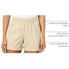 image:imageColumbia Womens Backcast II Water ShortFossil