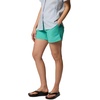 image:imageColumbia Womens Backcast II Water ShortGlaze Green