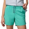 image:imageColumbia Womens Backcast II Water ShortGlaze Green