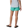 image:imageColumbia Womens Backcast II Water ShortGlaze Green
