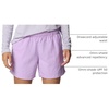 image:imageColumbia Womens Backcast II Water ShortHydrangea