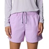 image:imageColumbia Womens Backcast II Water ShortHydrangea