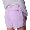 image:imageColumbia Womens Backcast II Water ShortHydrangea